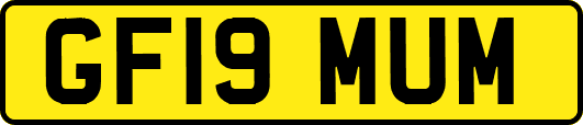 GF19MUM
