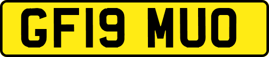 GF19MUO