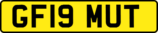 GF19MUT