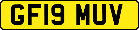 GF19MUV