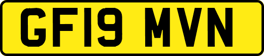 GF19MVN