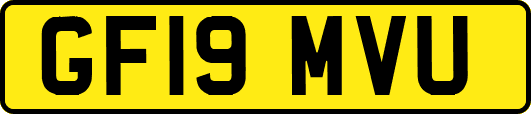 GF19MVU
