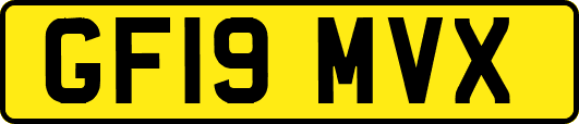 GF19MVX