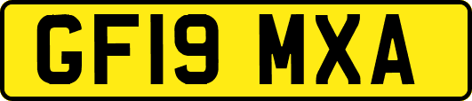 GF19MXA