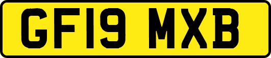 GF19MXB