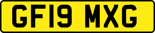 GF19MXG