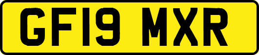 GF19MXR
