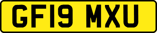 GF19MXU