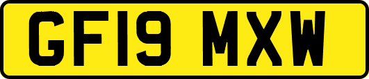 GF19MXW