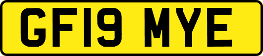 GF19MYE