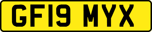 GF19MYX