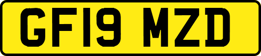 GF19MZD