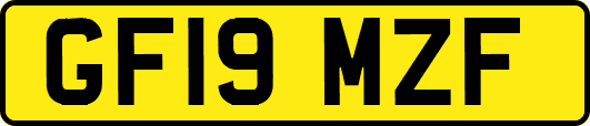 GF19MZF