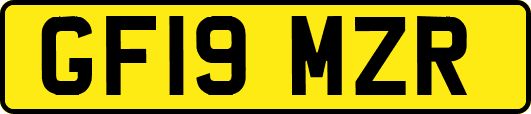 GF19MZR