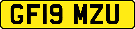 GF19MZU