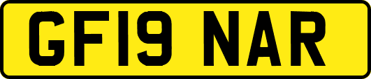 GF19NAR