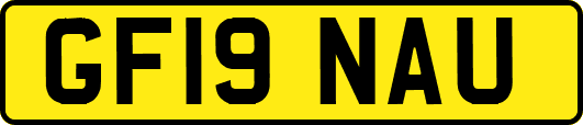 GF19NAU