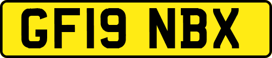 GF19NBX