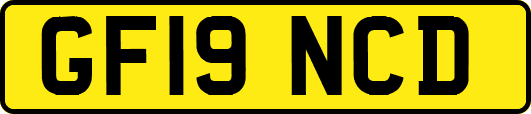 GF19NCD