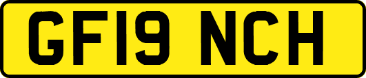 GF19NCH