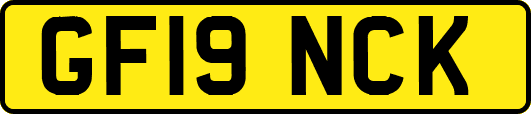GF19NCK