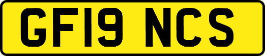 GF19NCS
