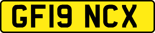 GF19NCX
