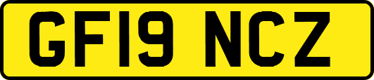 GF19NCZ
