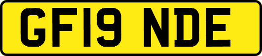 GF19NDE