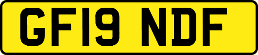 GF19NDF