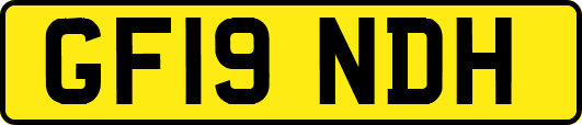 GF19NDH