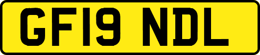 GF19NDL