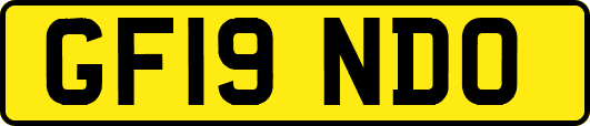 GF19NDO