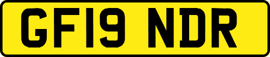 GF19NDR