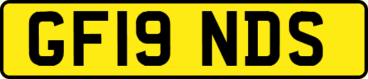 GF19NDS