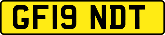 GF19NDT