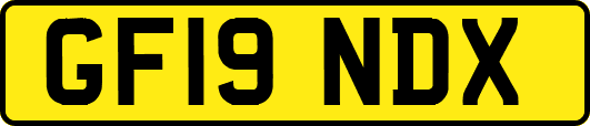 GF19NDX
