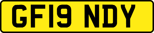 GF19NDY