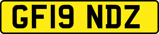 GF19NDZ