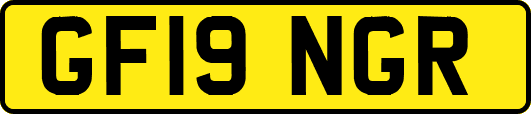 GF19NGR