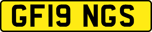 GF19NGS