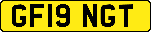 GF19NGT