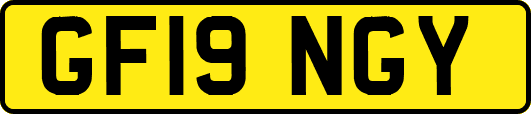 GF19NGY