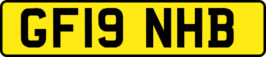 GF19NHB