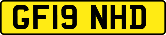 GF19NHD