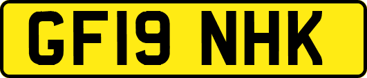 GF19NHK