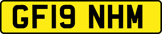 GF19NHM