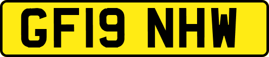 GF19NHW