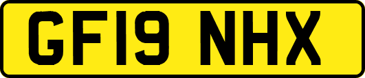 GF19NHX