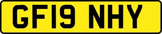 GF19NHY